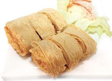 A1 House Speical Fried Shrimp Cake (2)